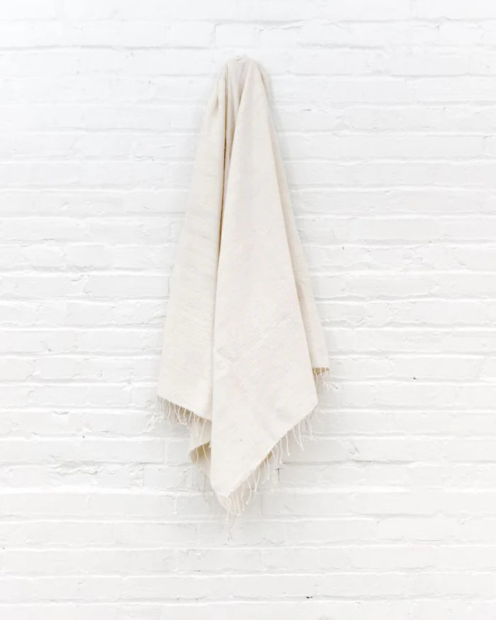 Riviera Cotton Bath Towels